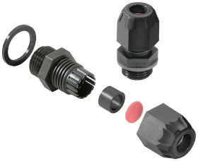 Weidmüller 2721950000 Dławnica kablowa VG M16 EXE 6-10 CR7J G4, od 6 mm, do 10 mm, M16, 50 szt.