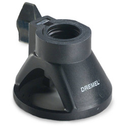 Dremel 26150566JB 566 Tile Milling Attachment, Precise Cuts