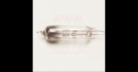 Thermistor (R53) - ITT