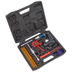Sealey RE105 Hot Glue Paintless Dent Repair Kit 230V