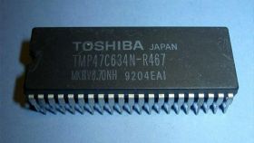 TMP-47C634N-R467 SDIP-42 UKŁAD