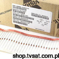 BZX55C13-TAP Diode 13V 0.5W Zener Axial DO35 VISHAY