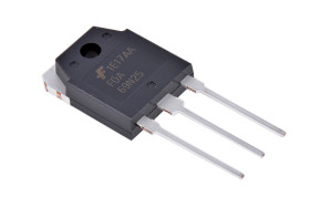 MOSFET N-kanałowy 69 A TO-3PN 250 V Pojedynczy 480 W 41 miliomów