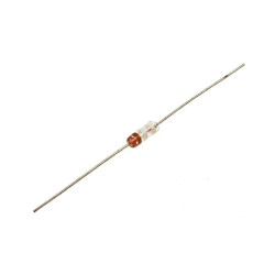 Dioda AAP153 germanowa DO7 UNITRA CEMI