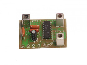 Fonia równoległa F-73.1 MJM 12V