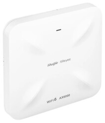 PUNKT DOSTĘPOWY RG-RAP2260(H) Wi-Fi 6 2.4 GHz 5 GHz 1148 Mb/s + 4804 Mb/s REYEE