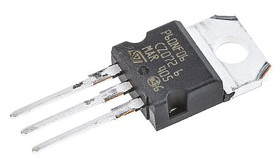 MOSFET N-kanałowy 60 A TO-220 60 V Pojedynczy 150 W 16 mΩ