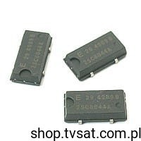 SG636PCV-29.4989MHz Quartz Generator SMD-SG636PCV SEIKOEPSON