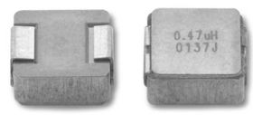 IHLP-2020BZ-1L IHLP&#174; Tin / Lead Inductors, Low DCR Series