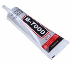 Klej montażowy B-7000 wyświetlacz,LCD,ramka,dotyk - 110ml