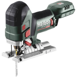 Metabo 601502850 STA 18 LTX 150 BL Cordless Jigsaw 18V no Battery/charger