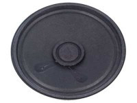 GL0.5-2-8P Głośnik 0.5W 8 Ohm d=57mm (2 cale) - okrągły