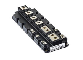 Moduł IGBT Ic 1,8 kA Uce 1700 V 2 PRIME3+ Dwa kanał: N 20 mW