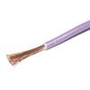Przewód LgY 1,5 500V fiolet 100m