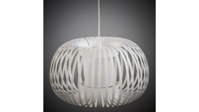 Lampa Nocna Świnka Kolor Różowy, Led 3W 4000K - Kdr-603B-Pk Zuma Line