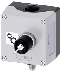 Obudowa do urządzenia sterującego Siemens 3SU1851-0AF00-4NB1 1 szt.