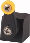 Siłownik pomocniczy wyłącznik rolkowy czarny Eaton LS-XRL 1 szt.