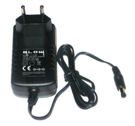 Zasilacz impulsowy ZSI-15V/2A