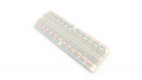 Płytka stykowa duża 830 otworów