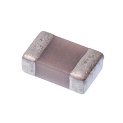 33nF X7R 0805 10% Multilayer Ceramic Chip Capacitor 50V - Pack of 100
