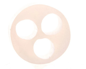 Wkład uszczelniający do dławnic PG21 IP54 3x8 SKINTOP DIX 21380 53621380