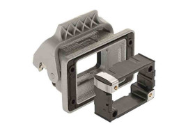 Akcesorium do listwy PCB HARTING do użytku z: Złącza przemysłowe