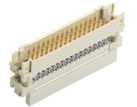 Złącze przemysłowe 09281485532 Harting Zawartość: 1 szt.