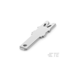 TE Connectivity 4-1601005-2 Connector Female Shrouded 2 Way Tab Housing