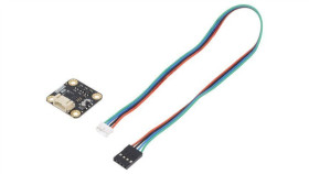 Czujnik: Akcelerometr 3,35Vdc I2c Lis2dw12 Sen0409