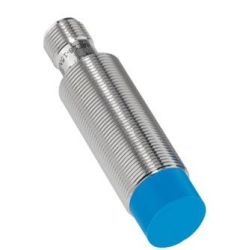 IME18-12NPOZC0S Czujnik indukcyjny, M18x1, PNP/NC, sr=12mm, złącze M12x1, dł. obudowy 69(42)mm, czoło odkryte, SICK, IME1812NPOZ