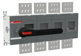 ABB 1SCA118460R1001 Rozłącznik OT2500EP04P, 1000 V