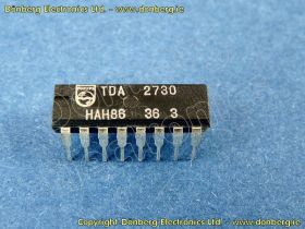 TDA2730