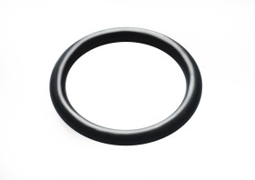 Pierścień O-ring średnica wew 26.2mm grubość 3.6mm średnica zew 33.4mm Guma: NBR PC851 Hutchinson Le Joint Français