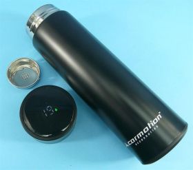 KUBEK TERMICZNY 500ml Z WYŚW.TEMP.