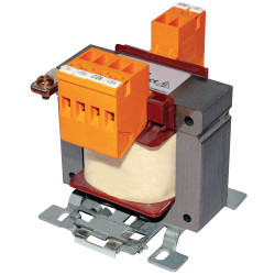 Weiss Elektrotechnik WUSTTR 100/21230 Transformer 1x400V 1x230V 100VA