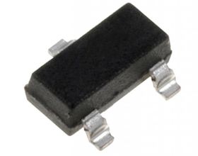 IRLML6244TRPBF N-MOS 20V, 6,1 (1254B)