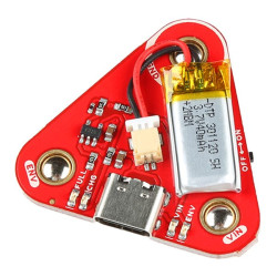 MyoWare 2.0 Power Shield