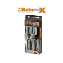 Zestaw wkrętaków BETA Phillips 6 szt.