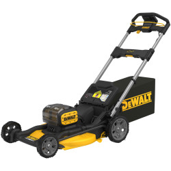 DEWALT DCMWP134N-XJ DCMWP134N XR Push Mower 2 x 18V Bare Unit