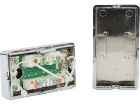 Łącznik LSA kat.5e FTP NEKU