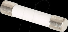 UTF04 Fuse 6x32mm, 600V, 200mA, f