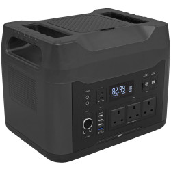 Sealey SPB2200W Portable Power Station 2200W