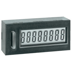 TDE Instruments 7400AS Digital Panel Meter