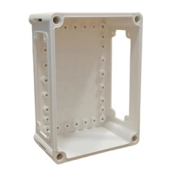 Podstawa skrzynki Z-1/2 280x200x116mm