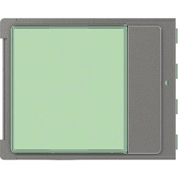 SFERA Plakietka modułu informacyjnego solid 352205