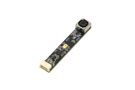 IMX179 8MP Autofocus USB Camera Module with Microphone for Raspberry Pi/ NVIDIA / LattePanda