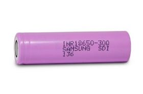 AKUM.18650 3AH 20A SAMSUNG INR