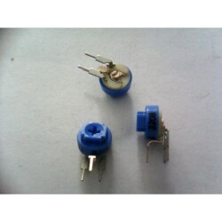 8N2Z220B ALPS N_A POT