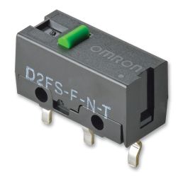 MikroprzeĹÄcznik D2FS-F-N-T /Omron/ RoHS