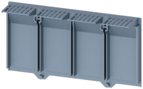 Płyta montażowa 3VA9211-0WJ40, Siemens, SENTRON